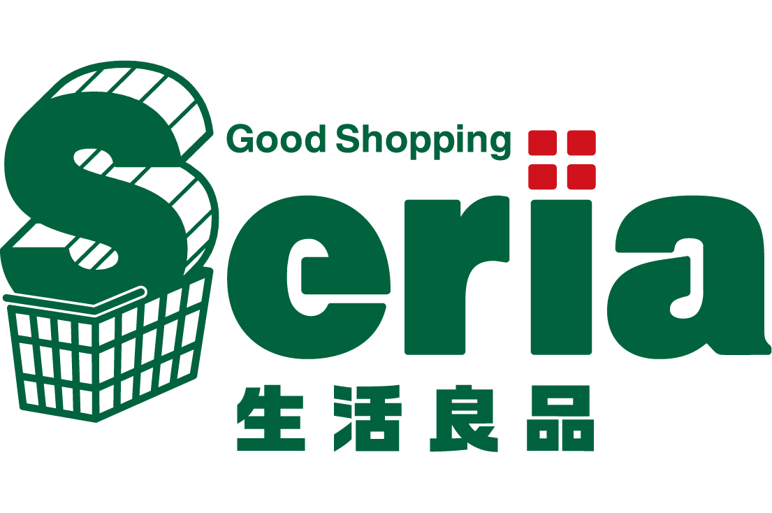 Seria 生活良品 ガーデン前橋店