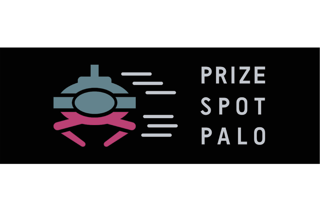 PRIZE SPOT PALO ガーデン前橋店